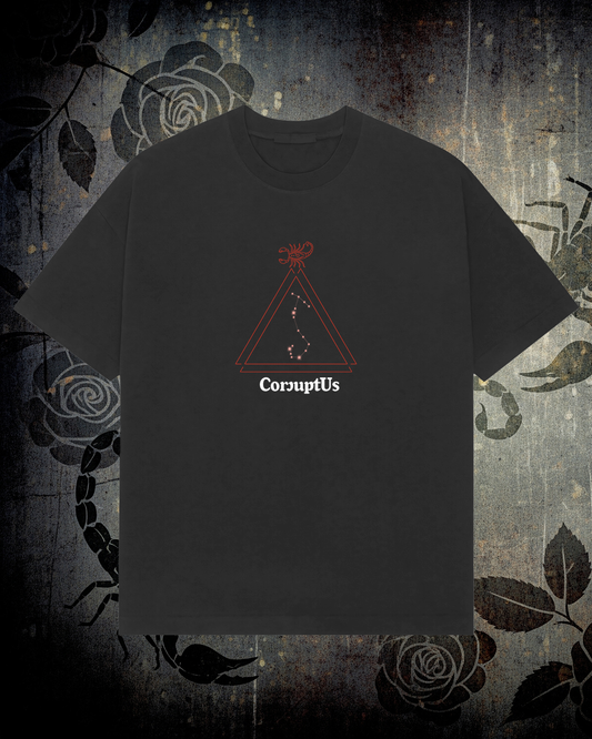 Scorpion Tee