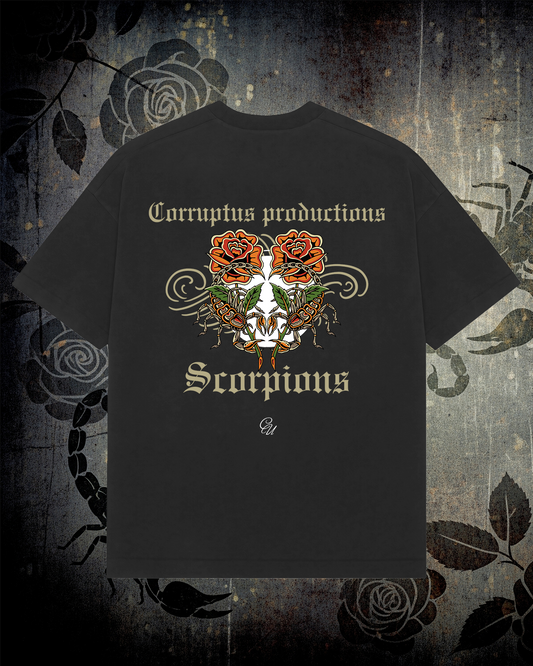 Scorpion Tee