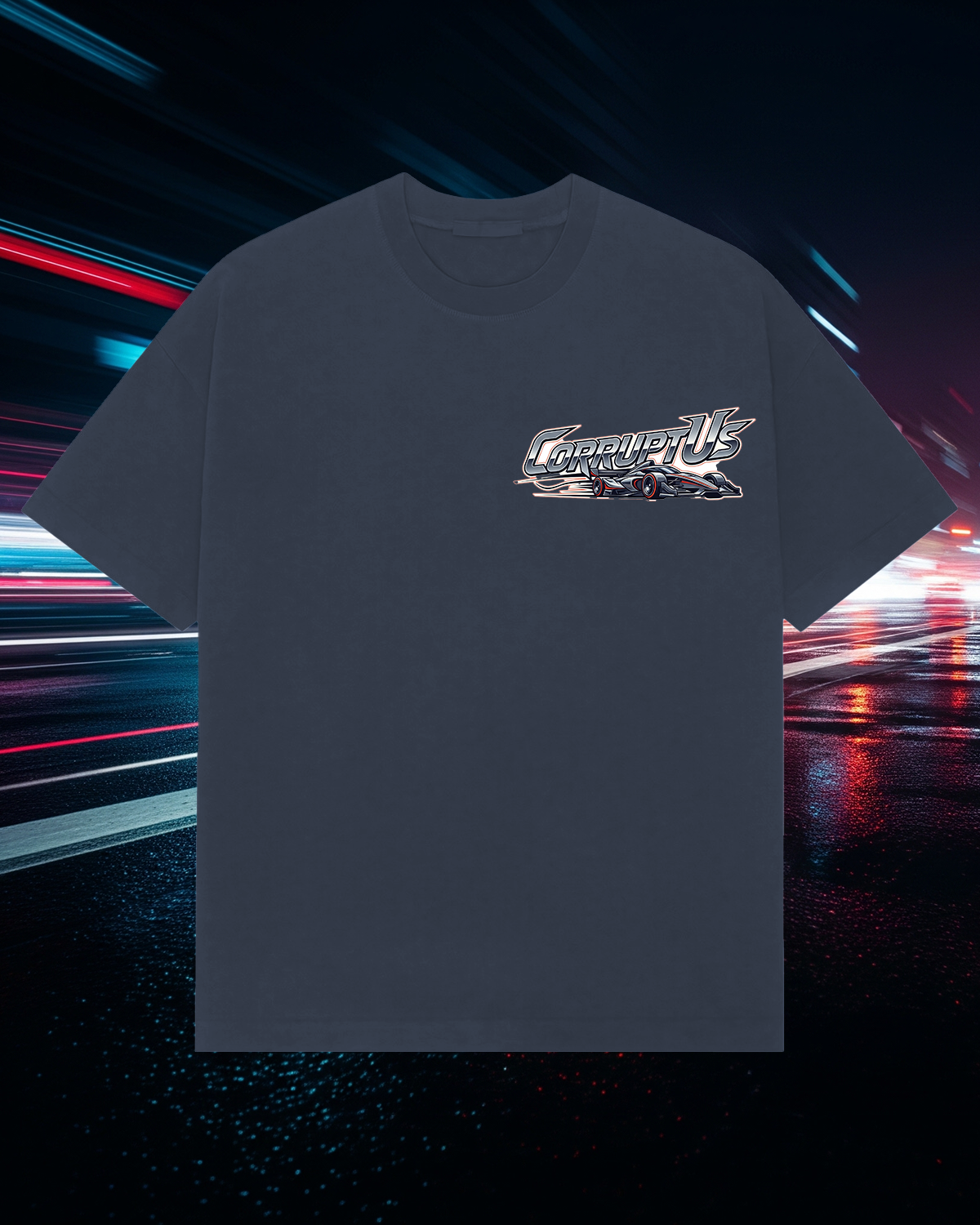 F1 Tee