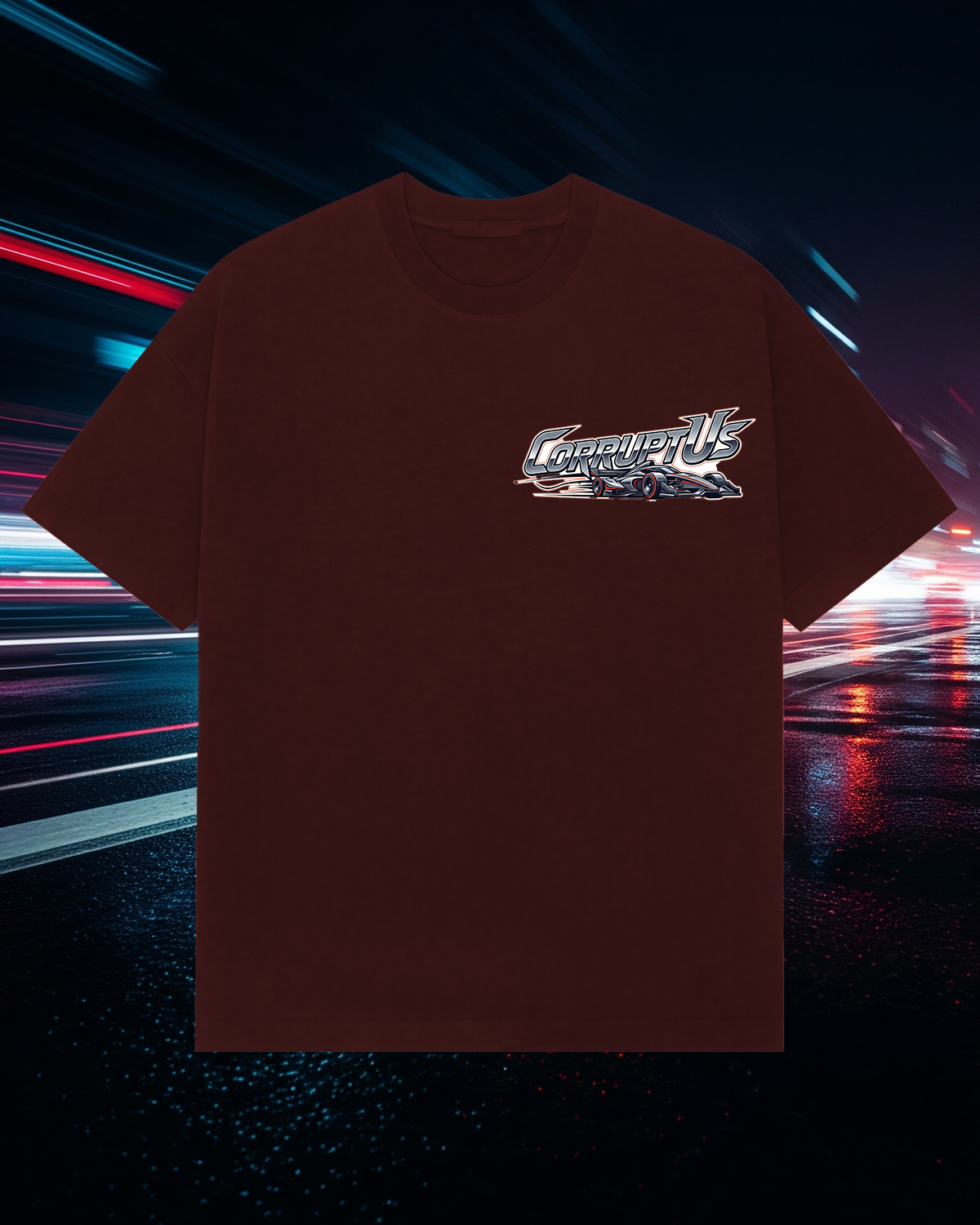 F1 Tee