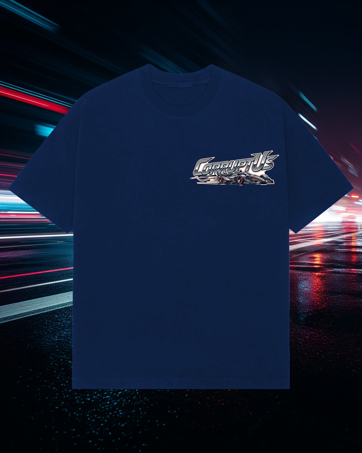 F1 Tee
