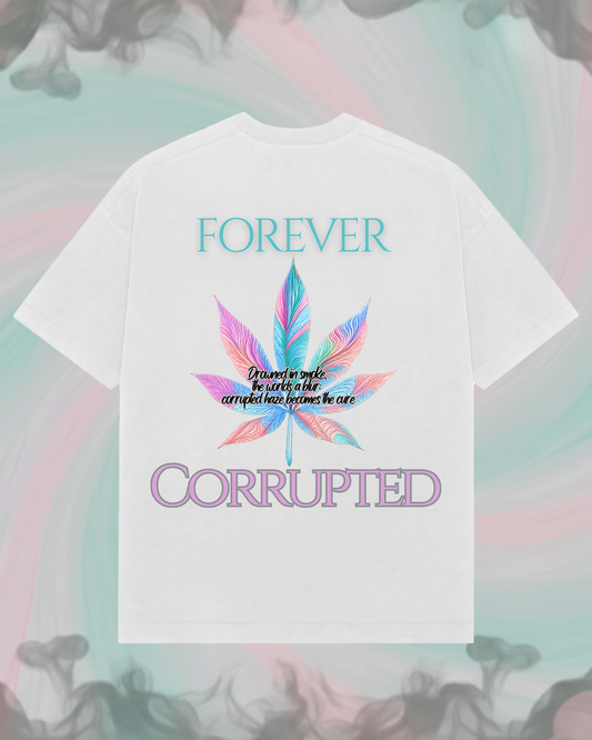 Corrupt 420 Tee