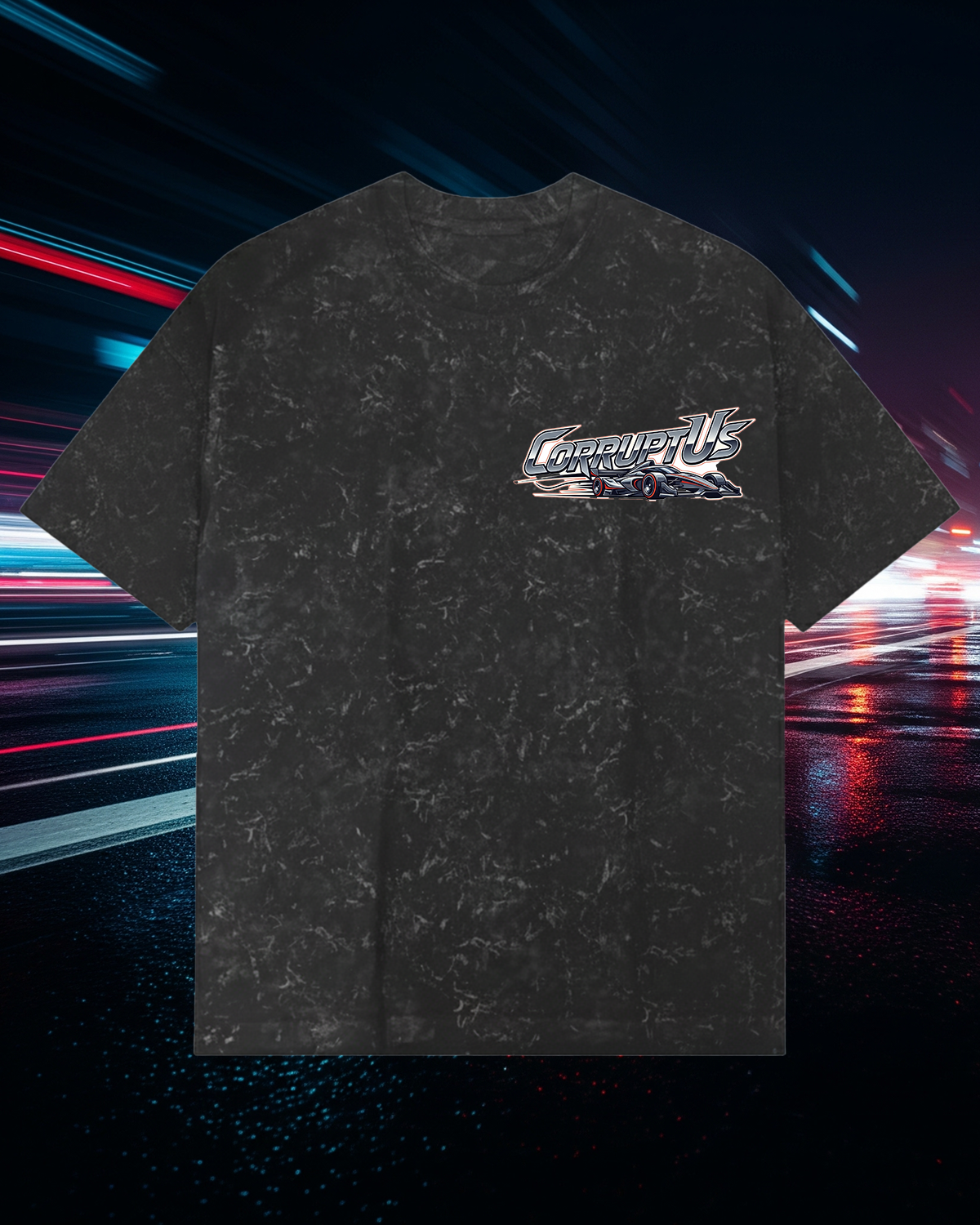 F1 Tee