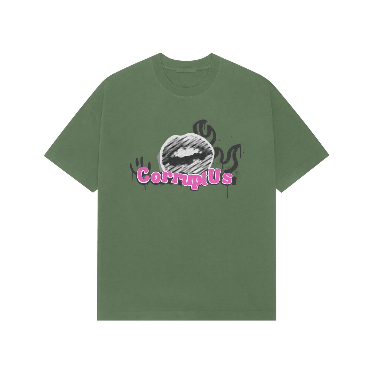 Front View - 5495498