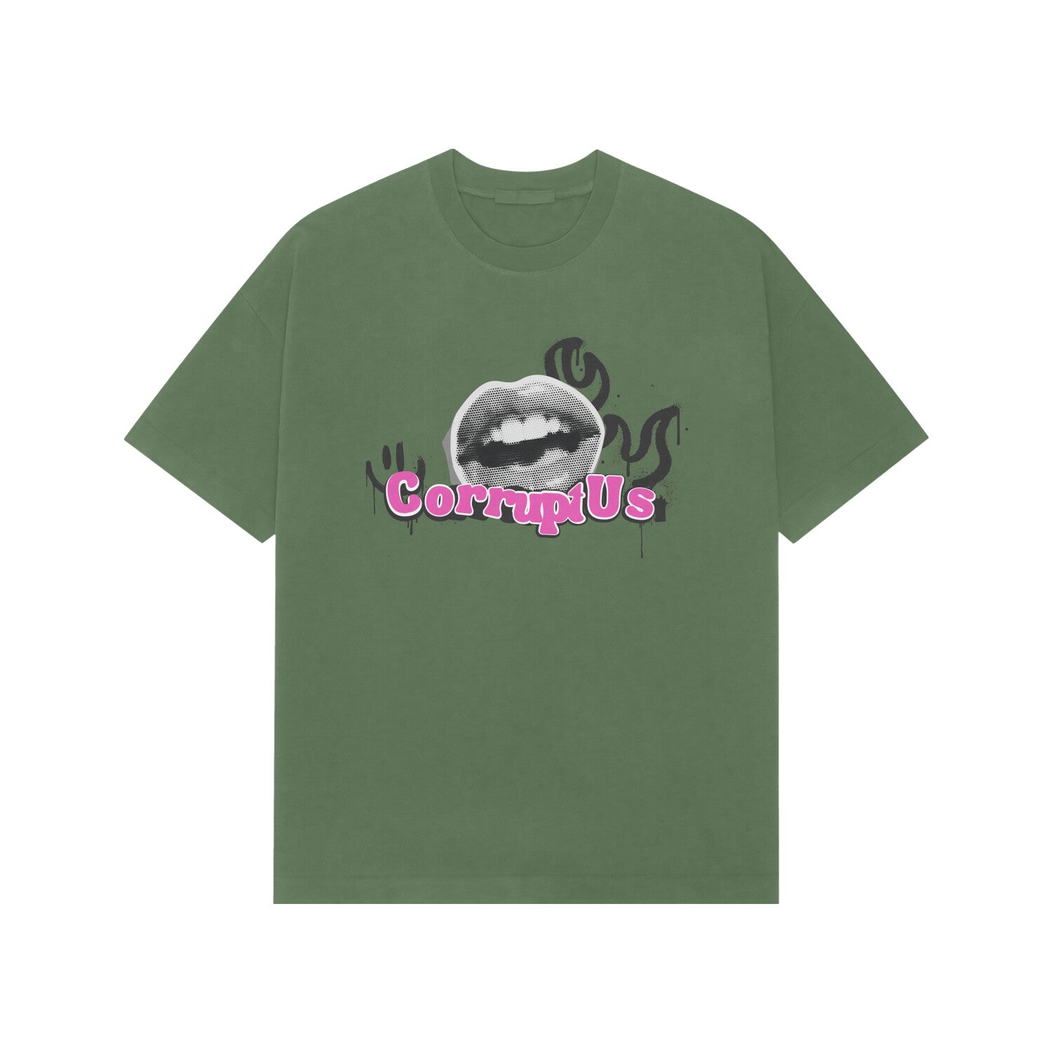 Front View - 5495498